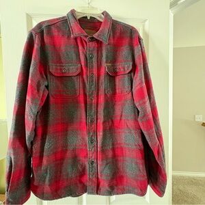 Orvis Men’s Flannel